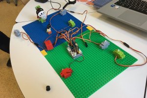openLab