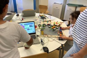 openLab